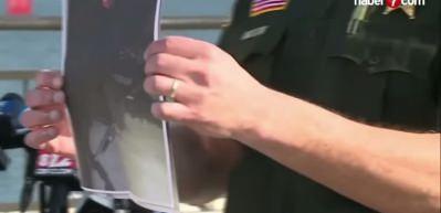  ABD Gizli Servisi Trump'ın konutuna izinsiz girmeye &ccedil;alışan kişiyi vurarak &ouml;ld&uuml;rd&uuml;