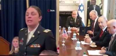 ABD'de İsrail karşıtlığına yasal yaptırım