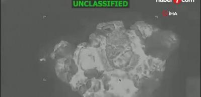 ABD ordusu hesapsı sualsiz &ouml;ld&uuml;rmeye devam ediyor