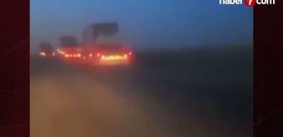 ABD, Suriye'deki t&uuml;m askerlerini geri &ccedil;ekiyor