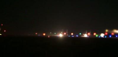 ABD ve İran'dan peş peşe a&ccedil;ıklamalar! &Ccedil;ok sayıda savaş u&ccedil;ağı g&ouml;nderildi