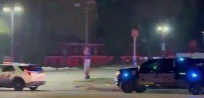 ABD'de AVM yakınında silahlı saldırı: 1 &ouml;l&uuml;, 3 yaralı