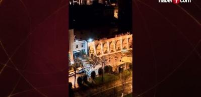 Abdullah &Ouml;zdemir'den Ramazan mesajı