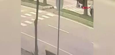 Adana'da 1,5 yaşındaki bebeği &ouml;l&uuml;m&uuml;ne neden olan s&uuml;r&uuml;c&uuml; ehliyetsiz &ccedil;ıktı