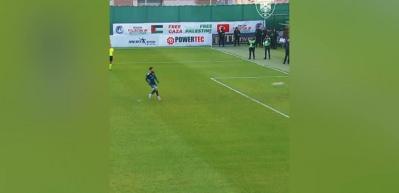 Adım adım S&uuml;per Lig'e geliyorlar! 1. Lig'in zirvesi alev aldı