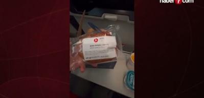 AJet'ten iftar ve sahur ikramı