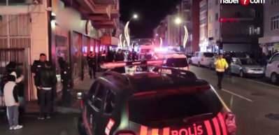 Aksaray'da 2'si kadın 3 kişi &ouml;l&uuml; bulundu