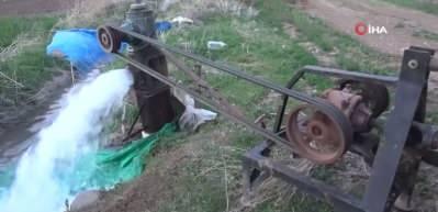 Aksaray'da su krizi: 15 bini ka&ccedil;ak iddiası