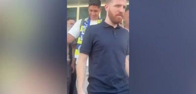 Ameliyat olan Edson Alvarez, sahalardan 4 hafta uzak kalacak