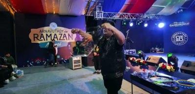 Arnavutk&ouml;y, Ramazan'a birbirinden g&uuml;zel ve &ouml;zel etkinliklerle merhaba diyecek