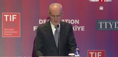 Avdagi&ccedil;&rsquo;ten tekstil sekt&ouml;r&uuml;ne net mesaj: &ldquo;Vazge&ccedil;me l&uuml;ks&uuml;m&uuml;z yok&rdquo;