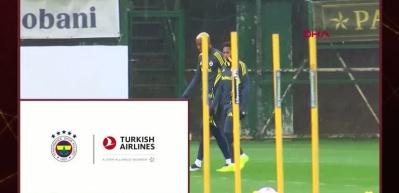 Avrupa ma&ccedil;ları i&ccedil;in Fenerbah&ccedil;e'ye dev sponsor!