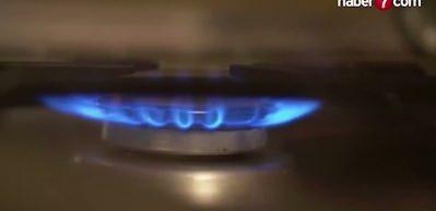 Avrupa'nın g&ouml;beğindeki şehirde 5 g&uuml;nd&uuml;r doğal gaz yok! Halk isyanda...