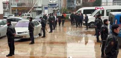 Aydın&rsquo;da yaşlı &ccedil;ift cinayeti: Ş&uuml;pheli tutuklandı