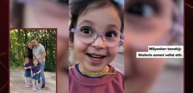 &lsquo;Baba Kız Doğada&rsquo; ile tanınan Murat Kurtal&rsquo;dan kahreden haber!