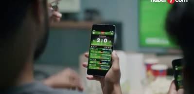 Bahis operasyonunda 2 şirkete daha kayyum atandı!