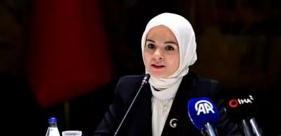 Bakan G&ouml;ktaş&rsquo;tan dijital oyun platformlarına uyarı