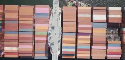 Bakanlık ihracat rakamlarını a&ccedil;ıkladı