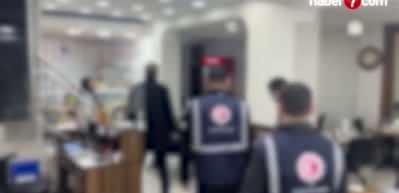 Bakanlık rezilliği affetmedi: 3 adet suya 600 lira istemişlerdi...