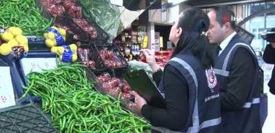 Bakanlıktan marketlere 'ramazan' denetimi