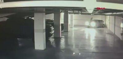 Bakırk&ouml;y'de 30 milyon dolarlık b&uuml;y&uuml;k vurgun: &Uuml;&ccedil;&uuml;nc&uuml; denemede &ccedil;uvalları g&ouml;t&uuml;rd&uuml;ler