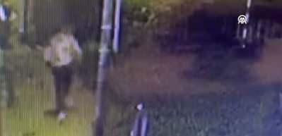 Bayrampaşa'da otoyol kenarında erkek cesedi bulunmasına ilişkin 1 zanlı yakalandı