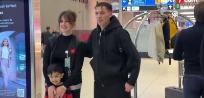 Beşiktaş taraftarı yıldız ismi hayran bıraktı!