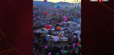 Bosna Hersek'in başkenti Saraybosna'da ramazan, geleneksel top atışıyla karşılandı