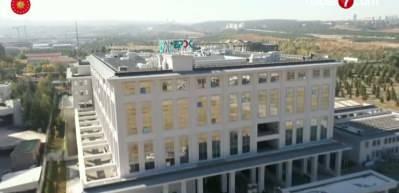 BOTAŞ'ın 2026 doğal gaz iletim yatırımları 26,5 milyar lira olarak onaylandı