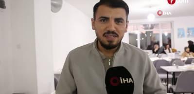 Bu k&ouml;yde iftarda evlerde yemek pişirmek yasak! 5 yıldır s&uuml;r&uuml;yor