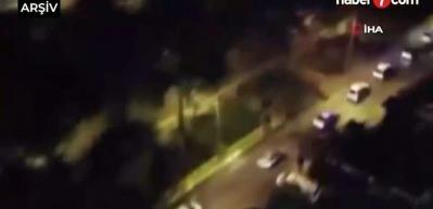 "Casperlar" su&ccedil; &ouml;rg&uuml;t&uuml; soruşturmasında 9'u polis 17 zanlı hakkında g&ouml;zaltı kararı