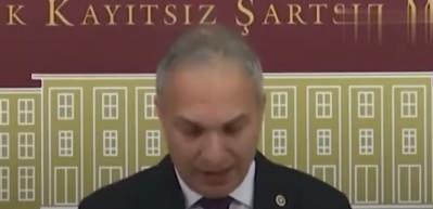 CHP'li &Ouml;z&ccedil;ağdaş Kur'an kurslarını hedef aldı: B&uuml;y&uuml;k tepki topladı