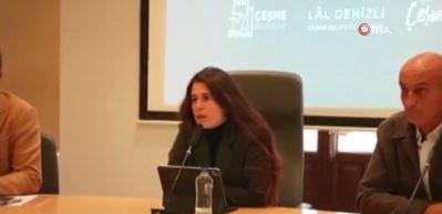 CHP'li Lal Denizli uyuşturucu soruşturmasında ifadeye &ccedil;ağrıldı