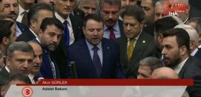 CHP&rsquo;nin &ouml;zlediği adalet: Hakim savcılardan vesayete noterlik! 28 Şubat'ın yargı kaosu