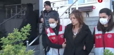 Ciciş kardeşler davasında şoke eden gelişme! Eski sevgili "Ellerinde bir&ccedil;ok CD var! " dedi..