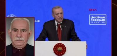 Cumhurbaşkanı Erdoğan&rsquo;dan umut hakkı a&ccedil;ıklaması: &ldquo;Kişiye &ouml;zel d&uuml;zenleme olmaz&rdquo;