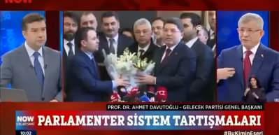 Davutoğlu: Maddi sıkıntılar yaşıyorum