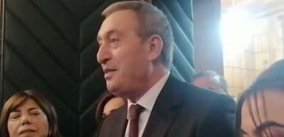 DEM Parti Eş Başkanı Tuncer Bakırhan: Cumhurbaşkanının ev sahipliğinde liderler zirvesi toplanmalıdır