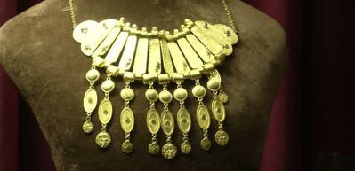 Dev bankadan altın i&ccedil;in yeni tahmin geldi