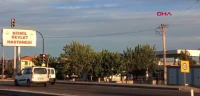 Diyarbakır'da yol kenarında tabancayla vurulmuş halde &ouml;l&uuml; bulundu