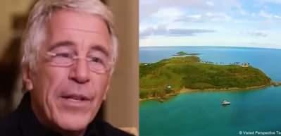 D&uuml;nyayı sarsan cinsel taciz olaylarının ardından Epstein  ile ilgili yeni  bir gelişme daha a&ccedil;ıklandı