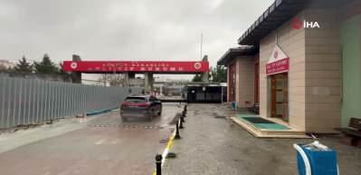 Durakta Karşılaştığı Eşini &Ouml;ld&uuml;rd&uuml;: Korkun&ccedil; Cinayet