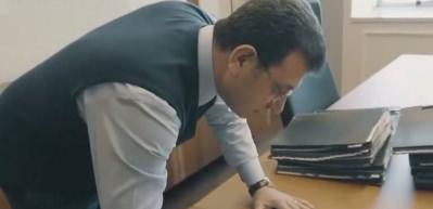 Ekrem İmamoğlu fonlayamadığı medyaya parmak salladı