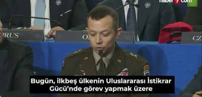 Endonezya, Fas, Kazakistan, Kosova ve Arnavutluk Gazze&rsquo;ye asker g&ouml;nderecek