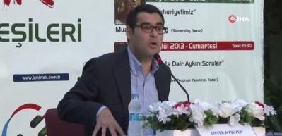 Enver Aysever hakkında son dakika gelişmesi: Y&uuml;zde 70'i muhafazakar topluma...
