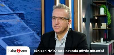 Avrupa Alarmda: NATO Tatbikatı ve M&uuml;nih Zirvesi T&uuml;rkiye&rsquo;siz olmuyor