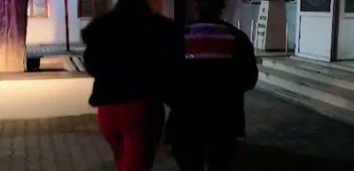 Etkileşim i&ccedil;in yaptığı paylaşım başına bela oldu: "Jandarma mesaj attı"