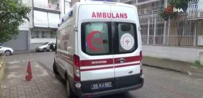 Evinde &ouml;l&uuml; bulundu: Yakınları haber alamayınca ortaya &ccedil;ıktı