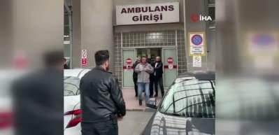 Evlerinde &ouml;l&uuml; bulunan &ccedil;iftin cinayet ş&uuml;phelisi hurdacı &ccedil;ıktı