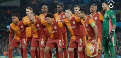 Fatih Terim Şampiyonlar Ligi'nde Galatasaray Juventus ma&ccedil;ını değerlendirdi